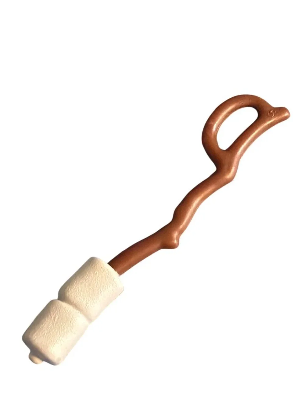Barbie Chelsea Club Fire Pit Marshmallow Sticks Smores Replacement Camping Toys